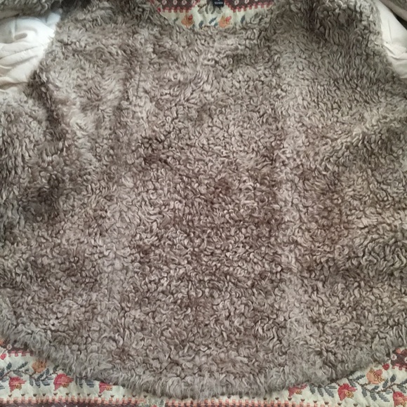 Short jacket - Picture 7 of 7